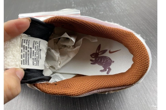 of Low the Dunk Fossil (2023) Stone Rabbit FD4203-211 Year PRM Retro Nike 0728